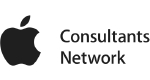 consultants network logo