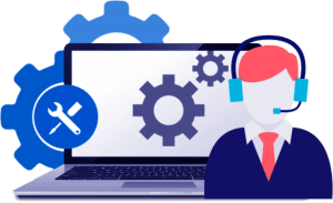 Managed Services are a better option than Break-Fix IT