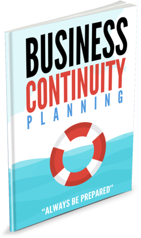 Business Continuity Planning ebook - Maintenance Management - Proactive Monitoring - Proactive Maintenance
