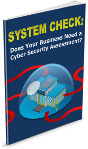 Cyber Security Assessment Ebook - IT Cyber Security Services in LA - STG IT Support Hollywood