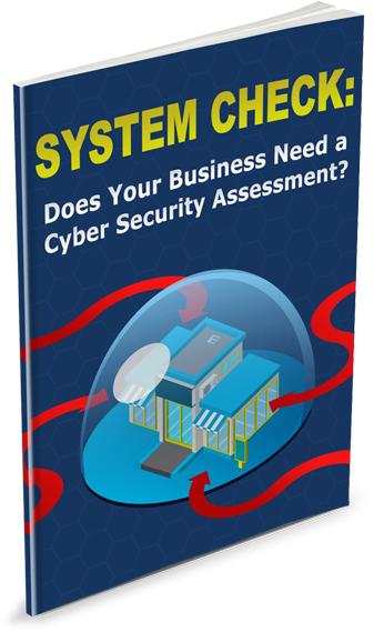 Cyber Security Assessment Ebook - IT Cyber Security Services in LA - STG IT Support Hollywood