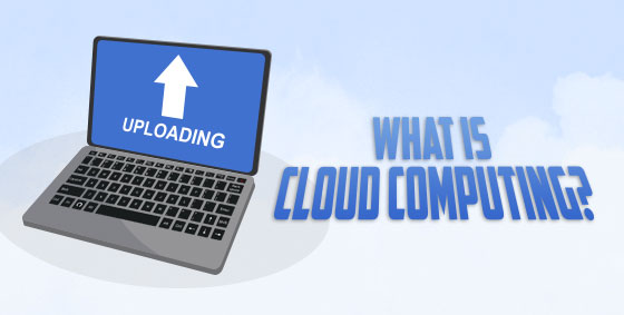 What is Cloud Computing?