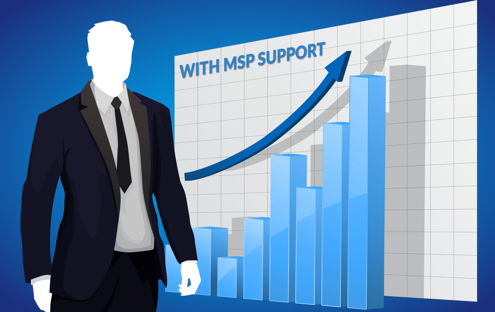 Find out why MSP support beats a Break-Fix approach to IT services.