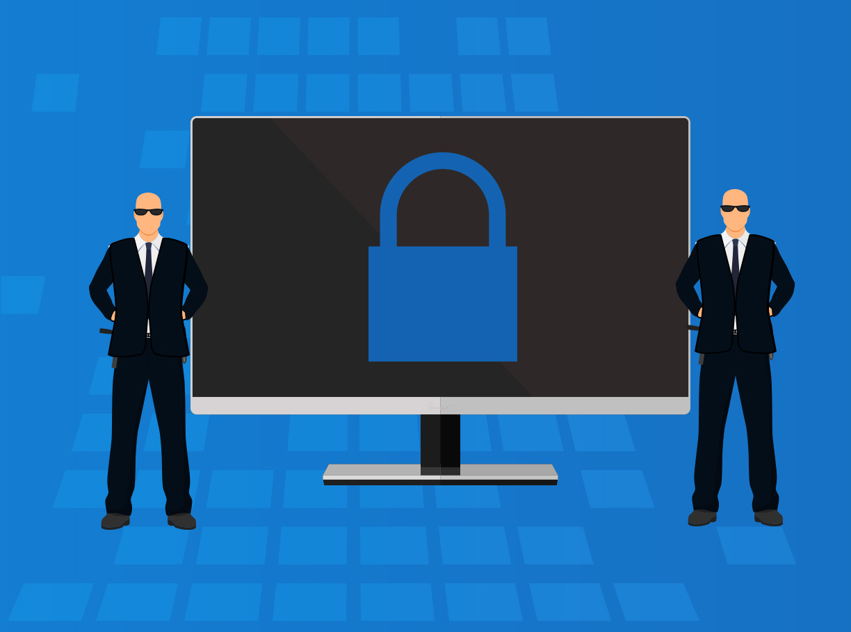 Why your business needs managed services for your cybersecurity.