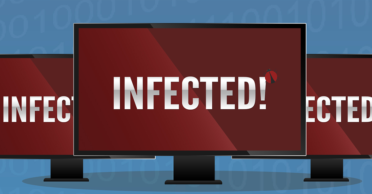 More Than A Virus, Common Malware to Watch Out For