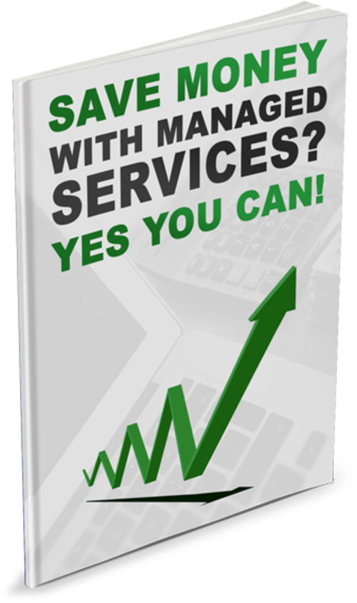 Save Money with Managed Services eBook Photo Network Infrastructure Security - Network Infrastructure Management - Data Network System - STG IT Service Company in Los Angeles CA