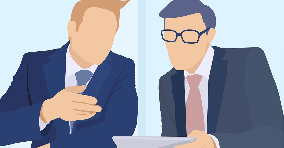 Outsourcing vs. Managed IT – What’s the Difference?
