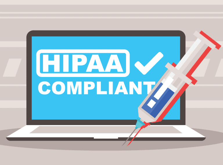 Are Your HIPAA Compliance Efforts Healthy?