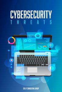 Top 5 Cybersecurity Threats for Businesses in 2021