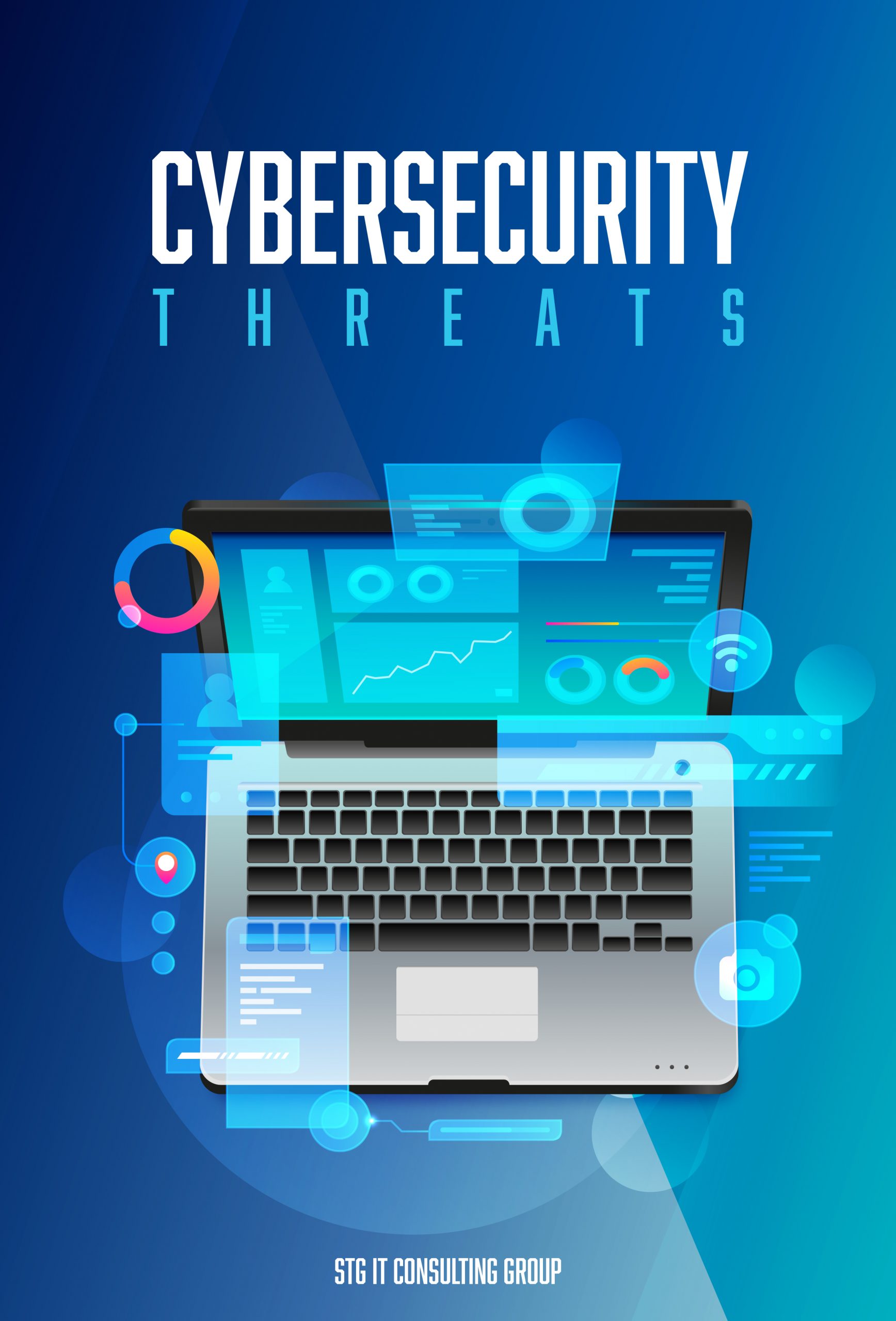 Top 5 Cybersecurity Threats for Businesses in 2021