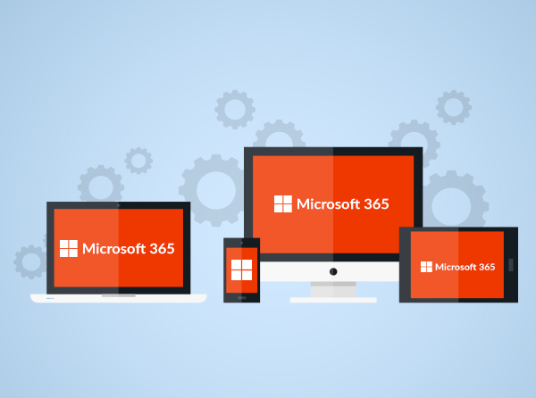 Why Small Businesses Should Upgrade to Microsoft 365