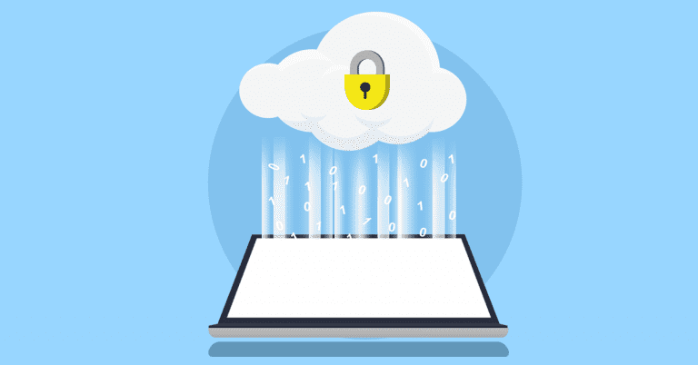 Is There A Safe Way to Use The Cloud?