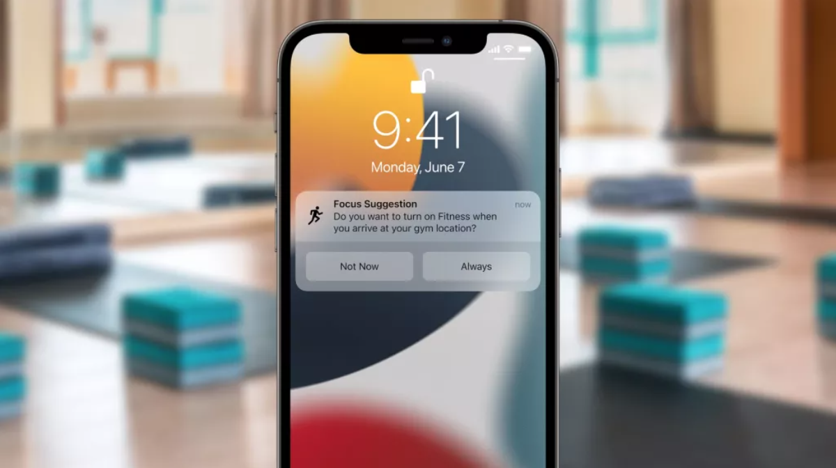iOS 15’s Best Feature Will Help You From Falling Down The iPhone Rabbit Hole