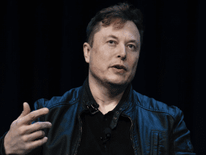 Elon Musk says Starlink will need up to $30 billion to survive. 'If we succeed in not going bankrupt, then that'll be great.'
