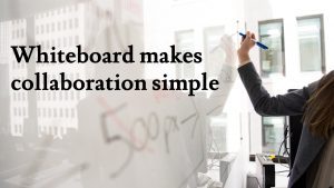 whiteboard