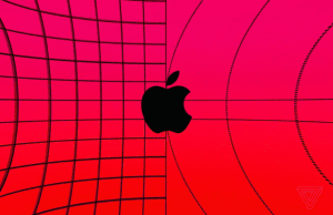 Workers at a repair facility used by Apple compare conditions to sweatshops