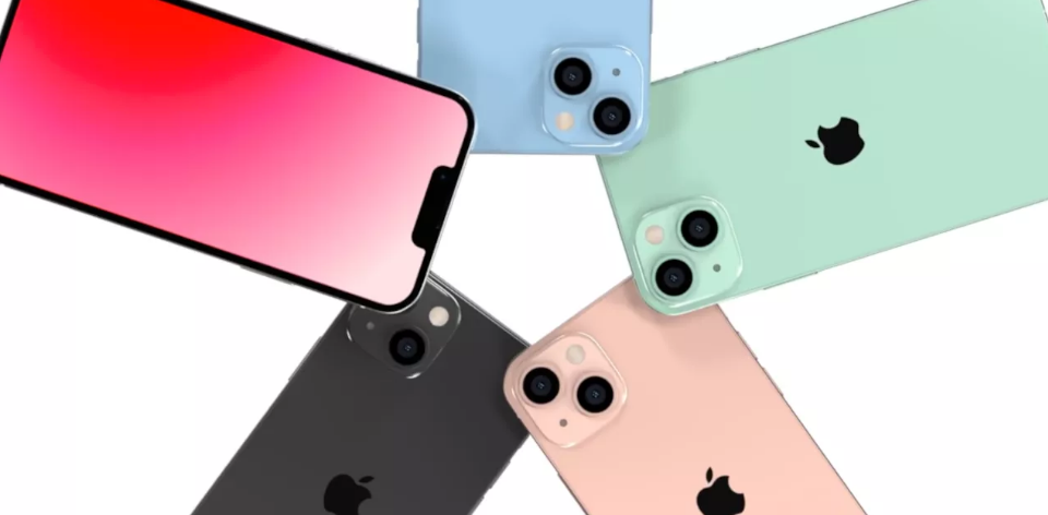 No, Apple's iPhone 13 won't be making satellite calls
