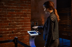 Amazon's palm-reading tech is heading to sports stadiums and music venues