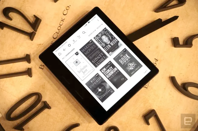 Old Amazon Kindle devices will soon lose 3G access