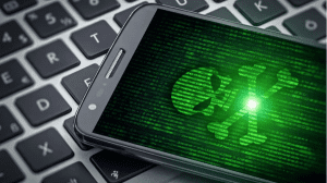 Watch out - that SMS message could steal all your details