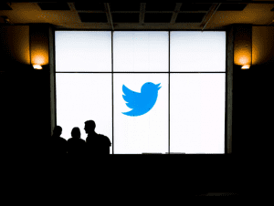Twitter is testing a shopping feature