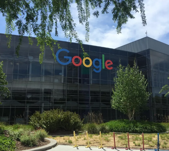 Google to require vaccinations as Silicon Valley rethinks return-to-office policies