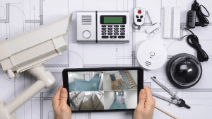 This top home security system could be disabled remotely