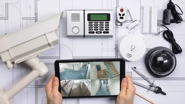 This top home security system could be disabled remotely