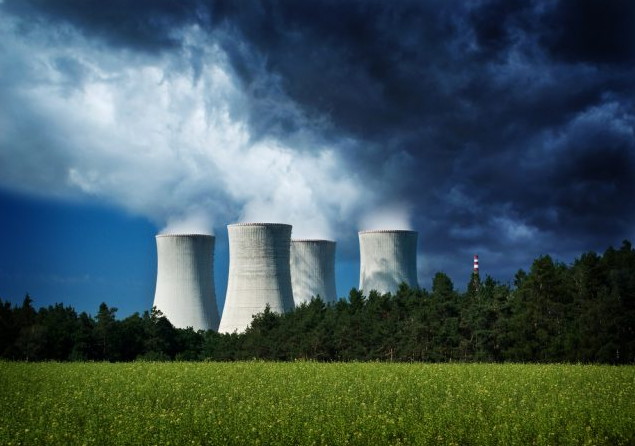 91 percent of industrial companies at risk of cyberattacks