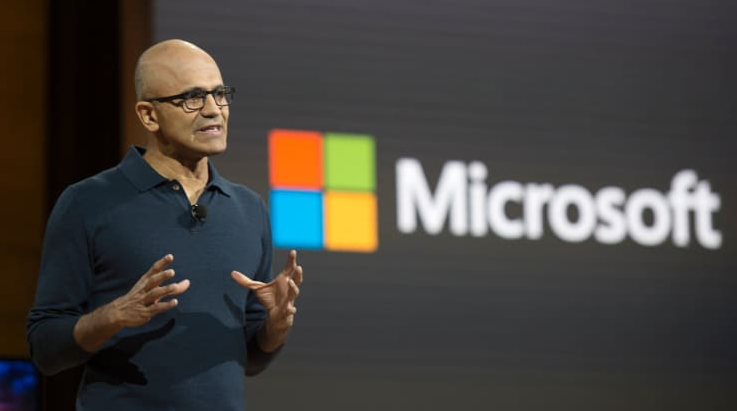 Microsoft CEO Satya Nadella calls Trump-driven Tiktok deal ‘strangest thing’ he’s ever worked on