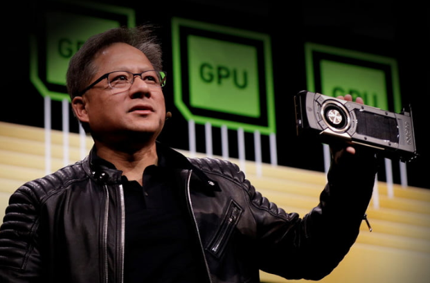 GPUs could become Trojan horses for future cyberattacks
