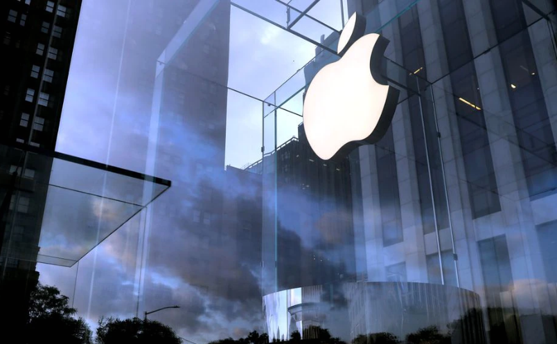 Apple asks U.S. employees to report vaccination status - Bloomberg News