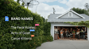 15 years of Google Docs, and where the next 15 might take us