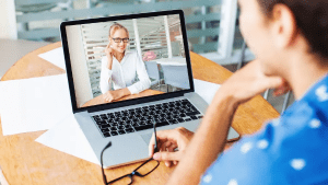 A shocking number of companies have fired workers for Zoom 'incidents'
