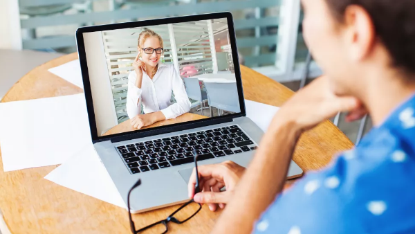 A shocking number of companies have fired workers for Zoom 'incidents'