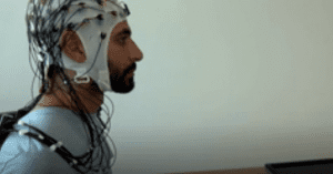 Don't look now: How a robot's gaze can affect the human brain