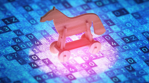 This devious cyberattack might be selling off your internet bandwidth
