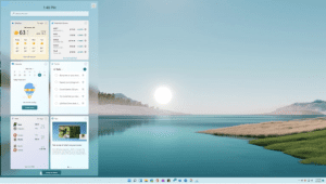 The best Windows 11 themes