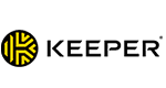 keeper security logo