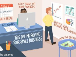 Tech Tips for Small Business Owners in 2022