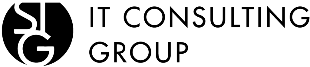 STG Infotech logo - IT Support Hollywood - IT Service Company Los Angeles CA