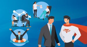 Could Your Company Be More IT Savvy?