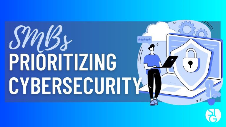 Cybersecurity is too Important for Small Business to Ignore