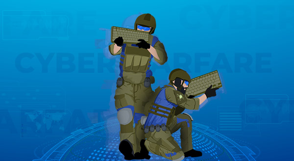 Small Business Could Be Weaponized for Cyber Warfare