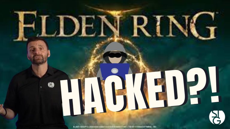 Elden Ring Publisher Faces A Major Data Breach