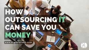 How Outsourcing IT Can Save You Money