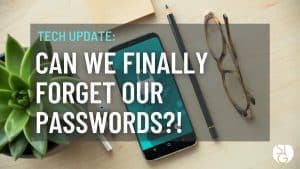 When Can You Comfortably Forget Your Password