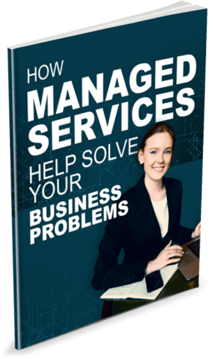 How Managed Services Help Solve Your Business Problems ebook - Virtual CIO - vCIO - STG IT Support Hollywood
