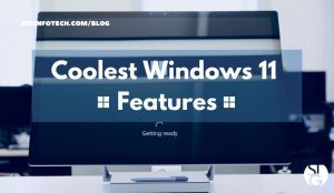 Coolest Windows 11 Features to Make You Switch