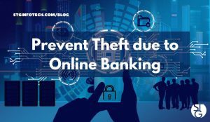 Prevent Money Theft From Online Banking